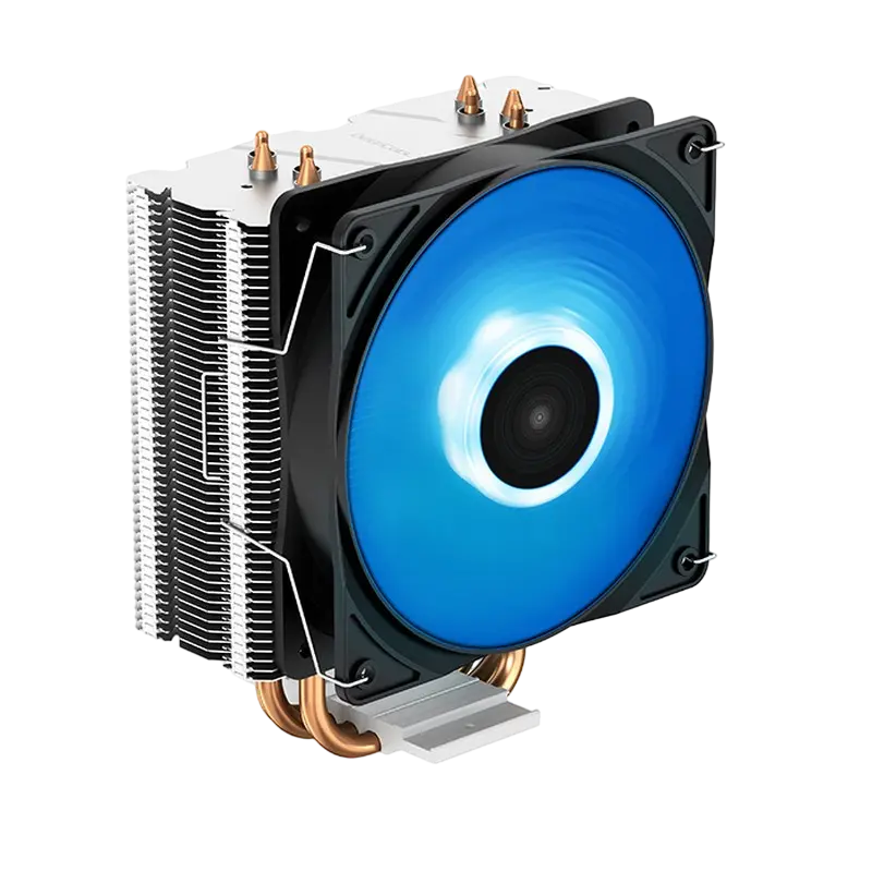 Deepcool GAMMAXX 400 V2(Blue)