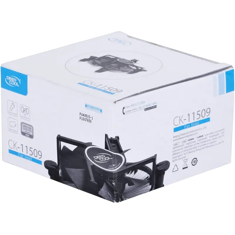 Deepcool CK-11509