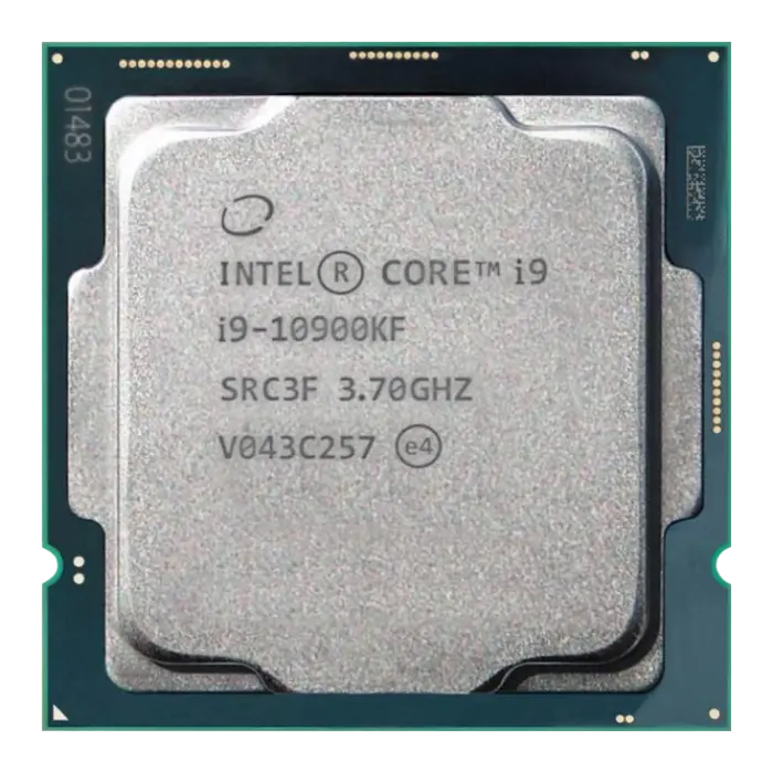 Intel Core i9-10900KF Box