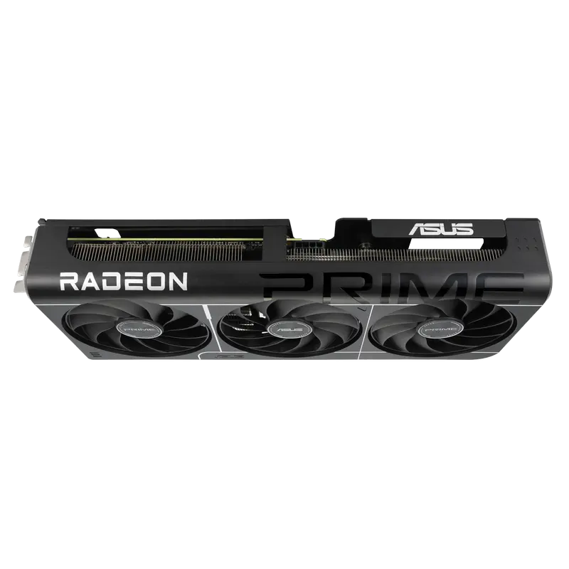 ASUS Prime Radeon RX 9060 XT OC