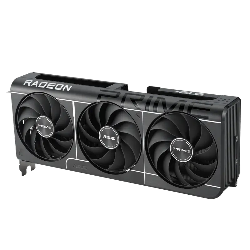 ASUS Prime Radeon RX 9060 XT OC