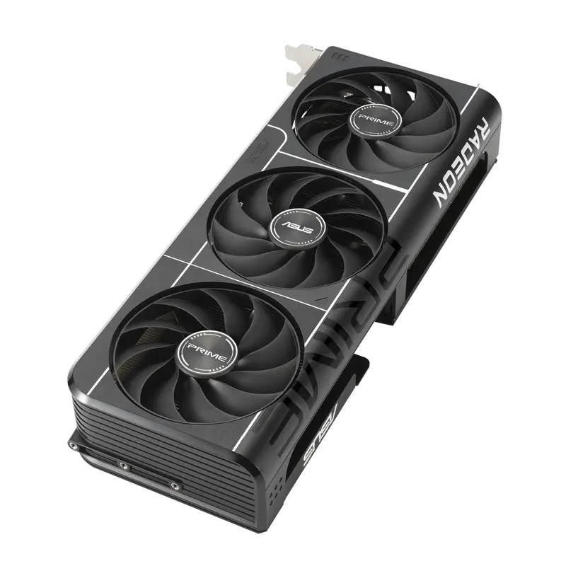 ASUS Prime Radeon RX 9060 XT OC