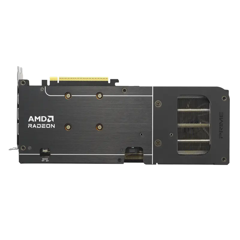 ASUS Prime Radeon RX 9060 XT OC