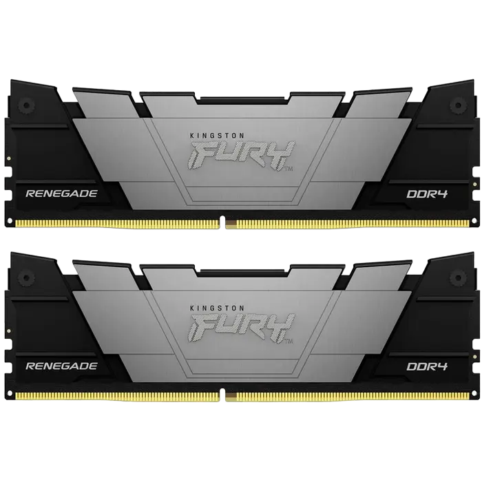 Kingston FURY Renegade FURY Beast 64GB DDR4 3600MHz