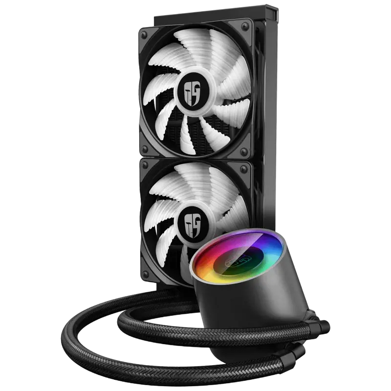 Deepcool CASTLE 240 RGB V2