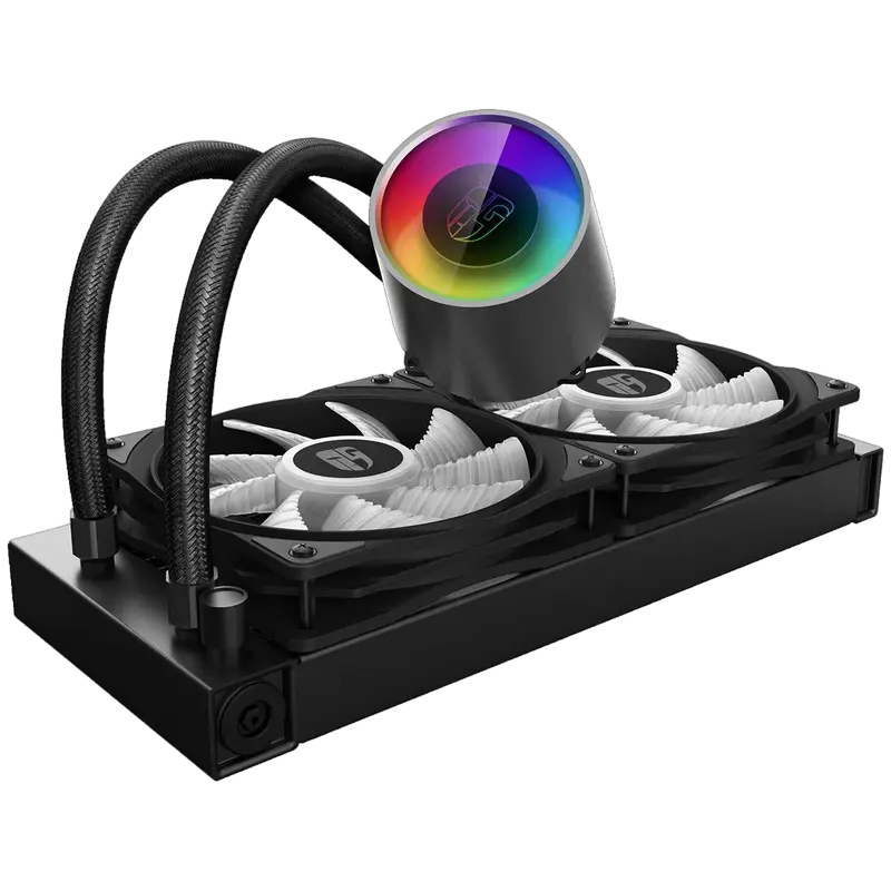 Deepcool CASTLE 240 RGB V2