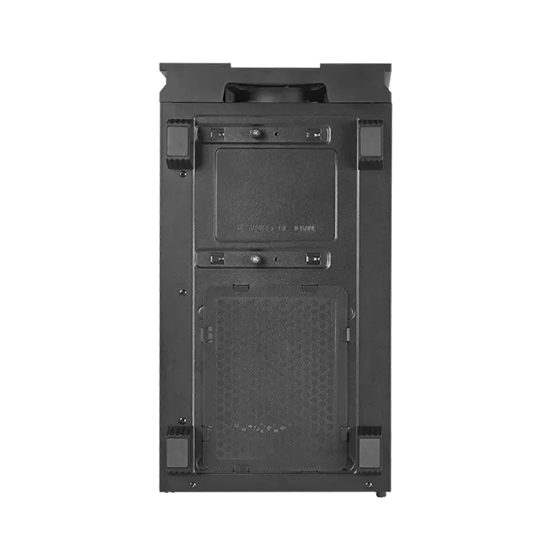 Chieftec GS-02B-OP Midi-Tower Black