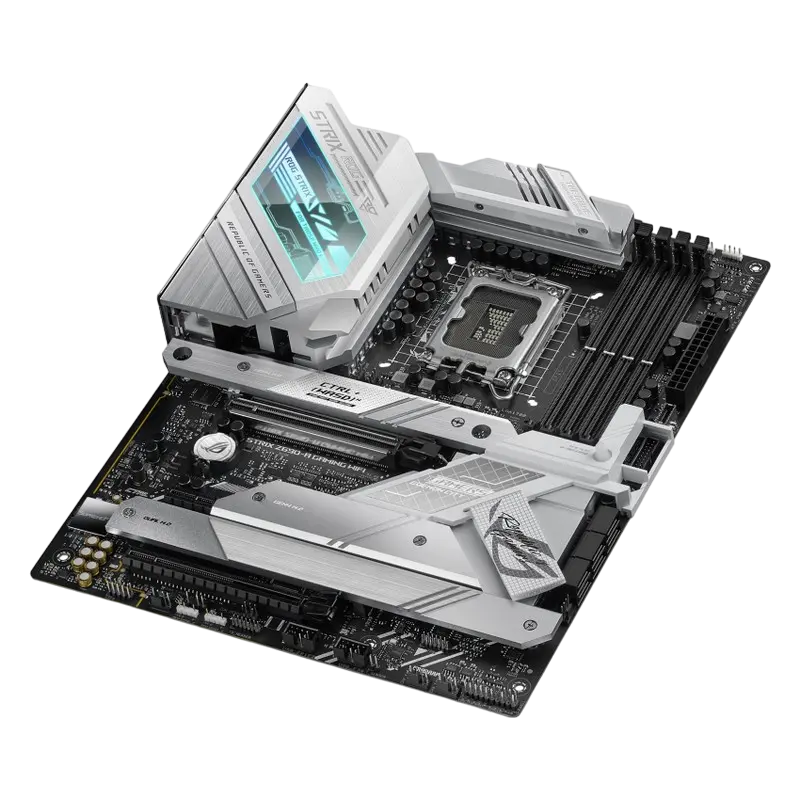 ASUS ROG STRIX Z690-A GAMING WIFI LGA1700 ATX