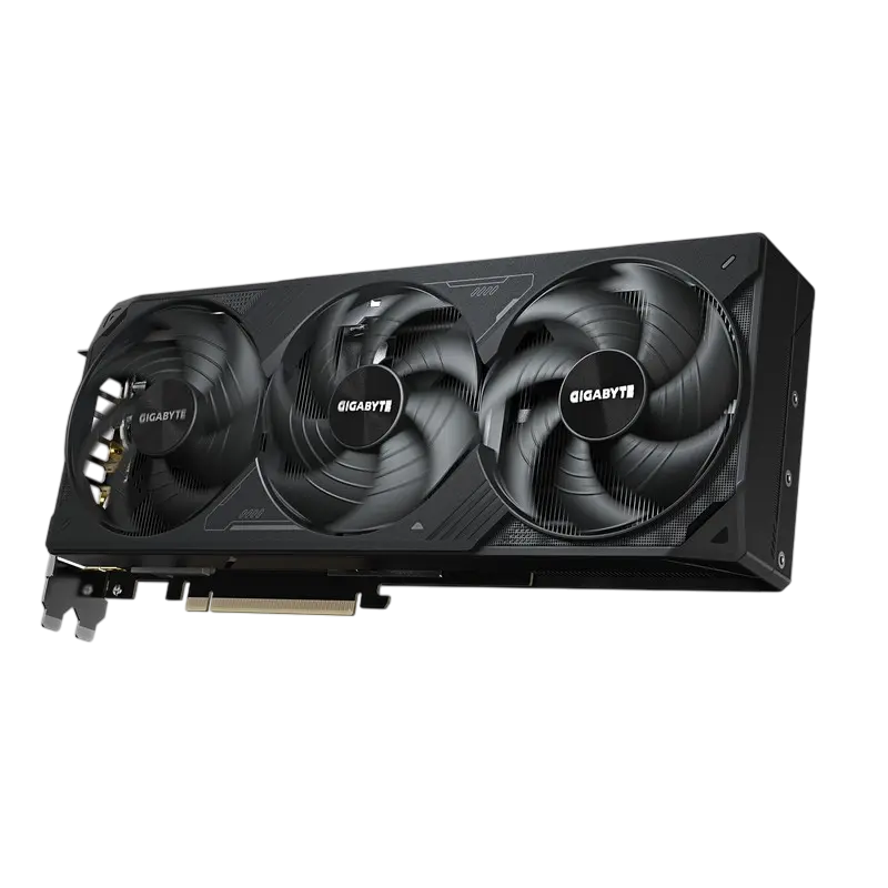 Gigabyte GeForce RTX 5070 Ti WINDFORCE SFF