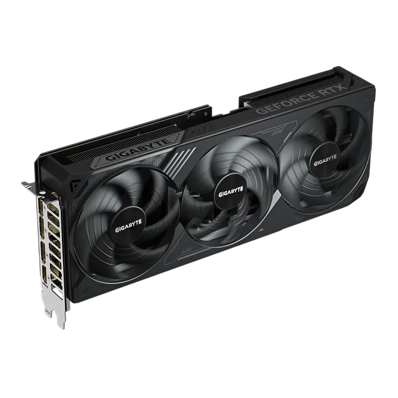Gigabyte GeForce RTX 5070 Ti WINDFORCE SFF