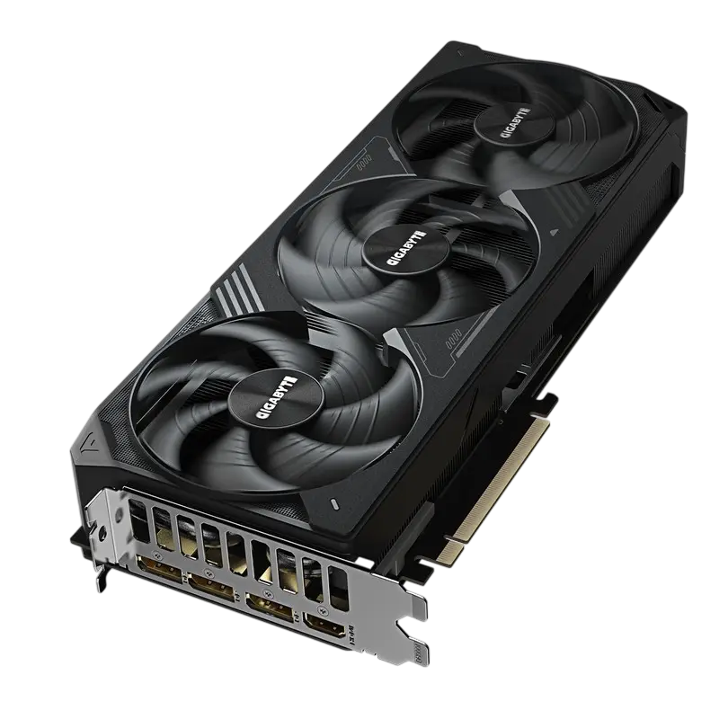 Gigabyte GeForce RTX 5070 Ti WINDFORCE SFF
