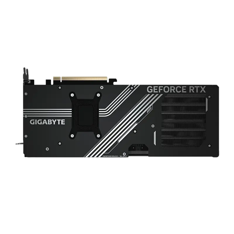 Gigabyte GeForce RTX 5070 Ti WINDFORCE SFF