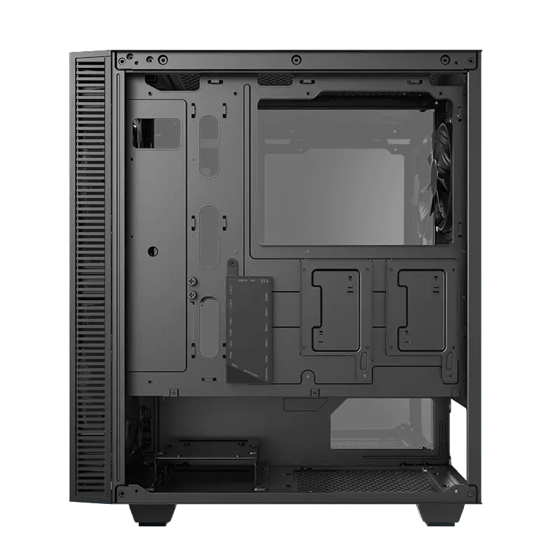 Gamemax DARCO XD Midi-Tower Black
