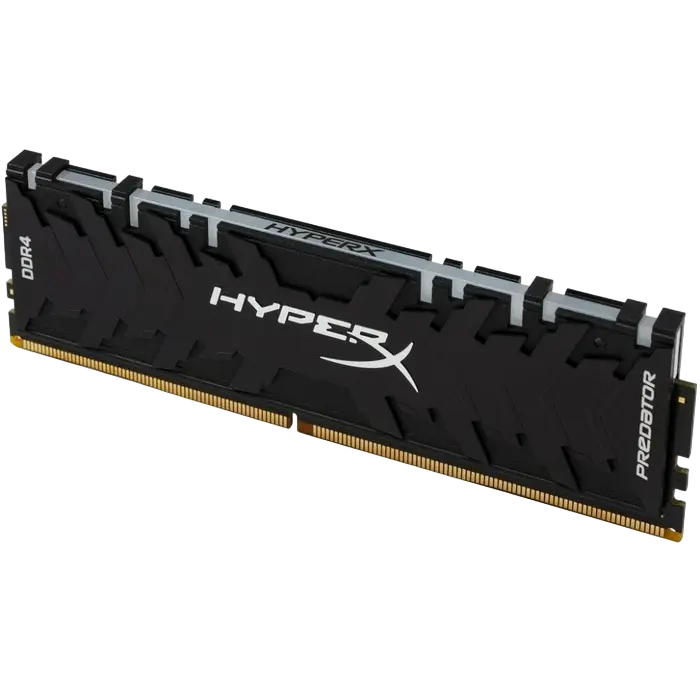 Kingston HyperX Predator RGB 8GB DDR4 3600MHz