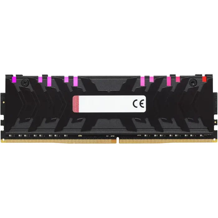 Kingston HyperX Predator RGB 8GB DDR4 3600MHz