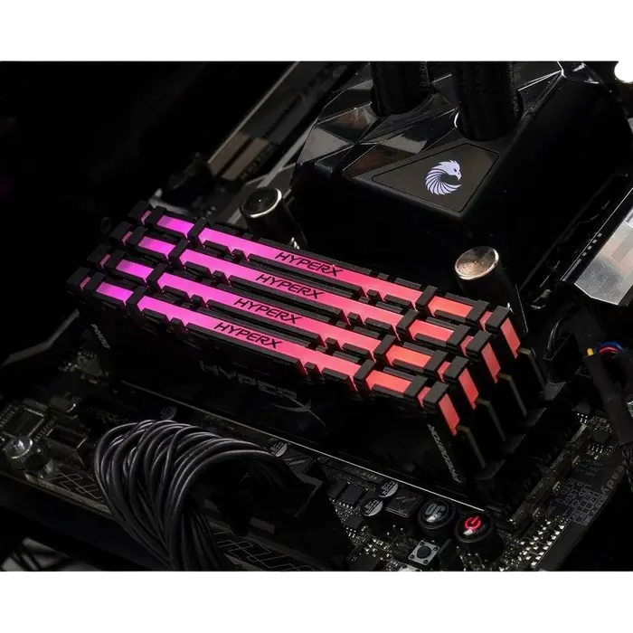 Kingston HyperX Predator RGB 8GB DDR4 3600MHz