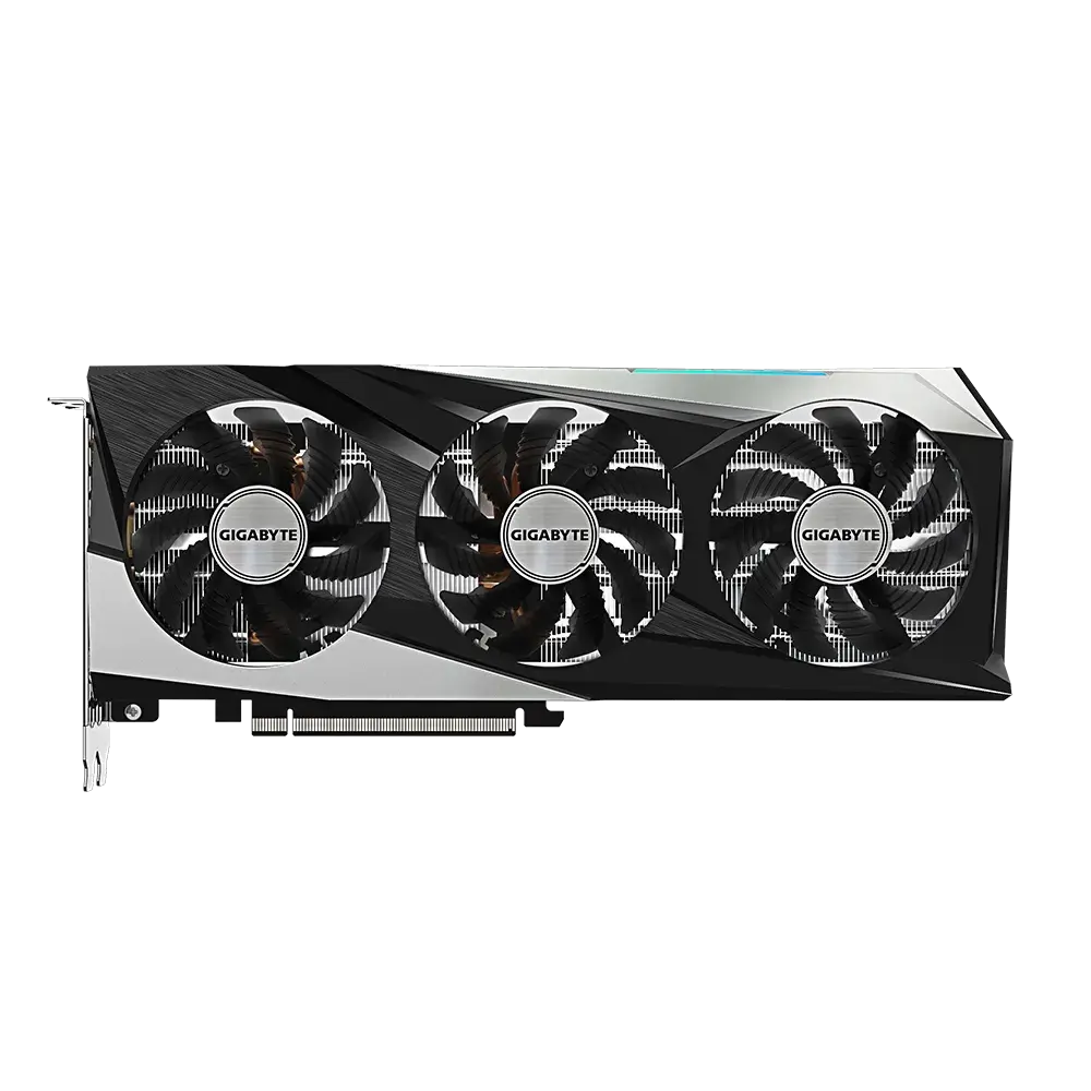 Gigabyte Radeon RX 7600 GAMING OC