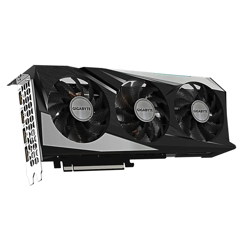 Gigabyte Radeon RX 7600 GAMING OC
