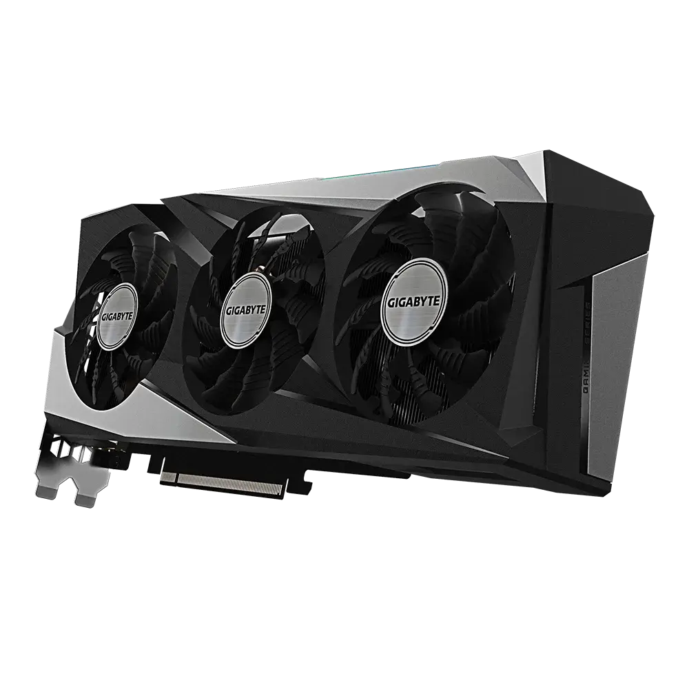 Gigabyte Radeon RX 7600 GAMING OC