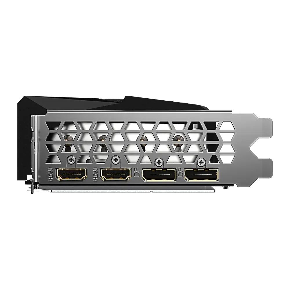 Gigabyte Radeon RX 7600 GAMING OC