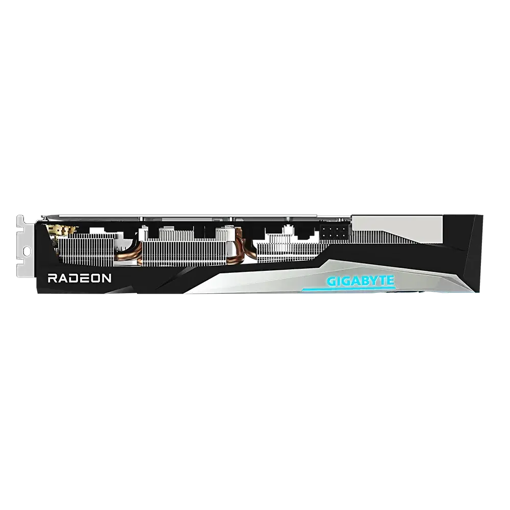 Gigabyte Radeon RX 7600 GAMING OC