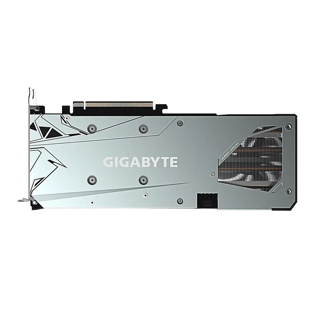 Gigabyte Radeon RX 7600 GAMING OC