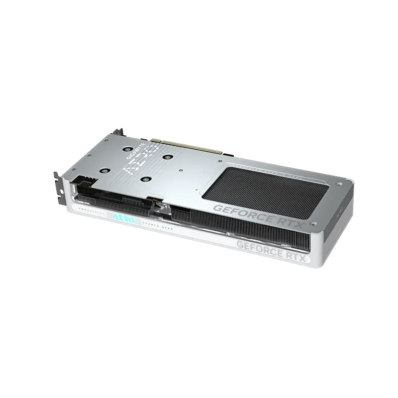 Gigabyte GeForce RTX 5060 AERO OC
