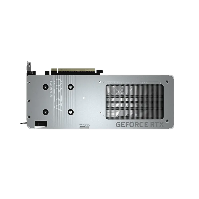 Gigabyte GeForce RTX 5060 AERO OC