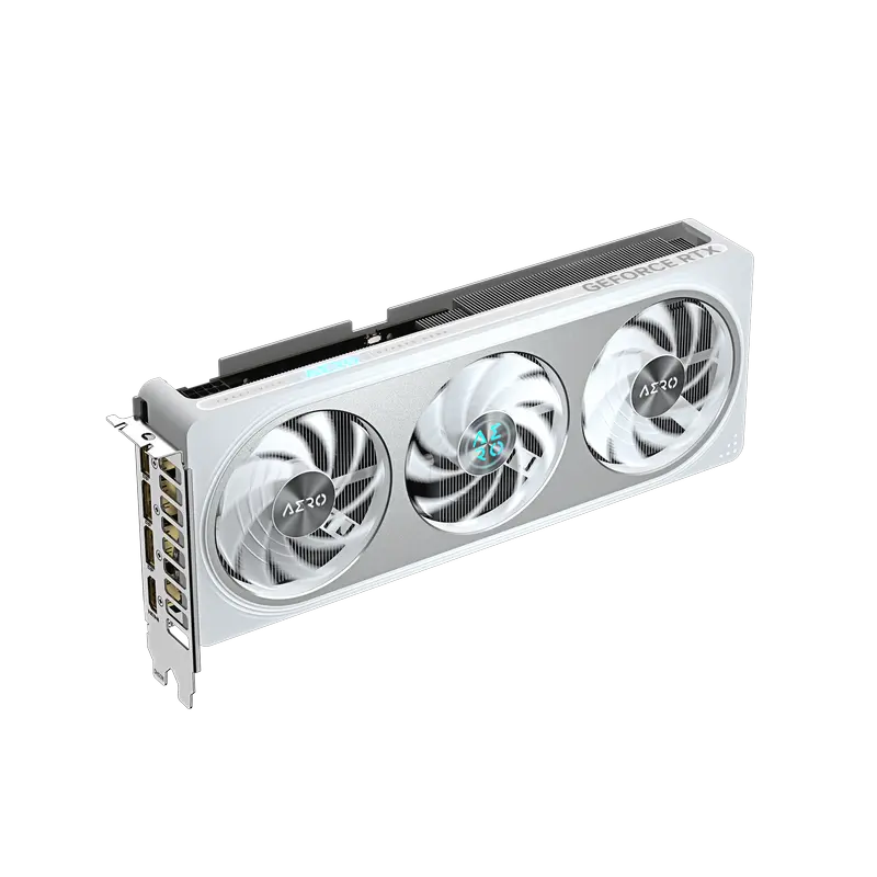 Gigabyte GeForce RTX 5060 AERO OC