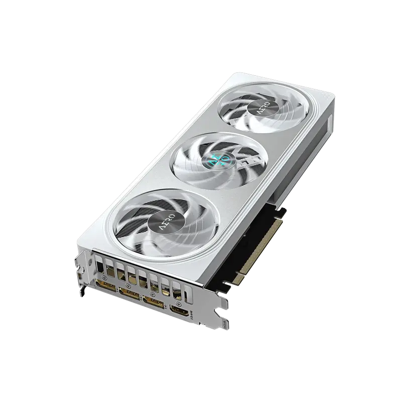 Gigabyte GeForce RTX 5060 AERO OC