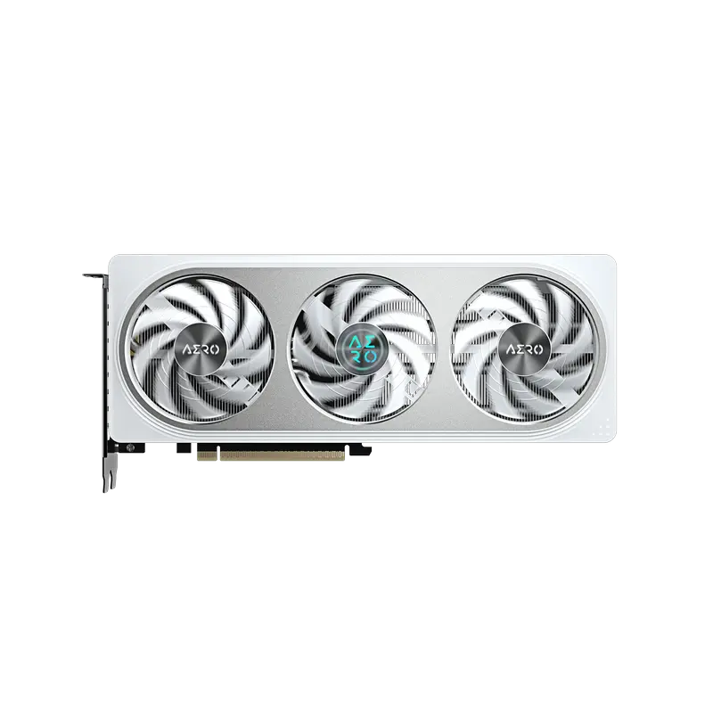 Gigabyte GeForce RTX 5060 AERO OC