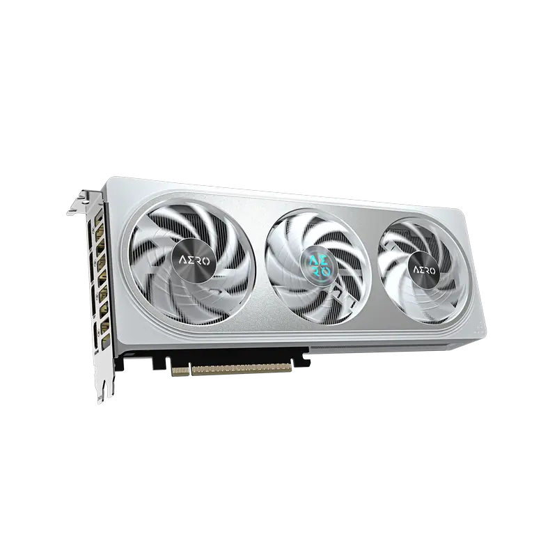 Gigabyte GeForce RTX 5060 AERO OC
