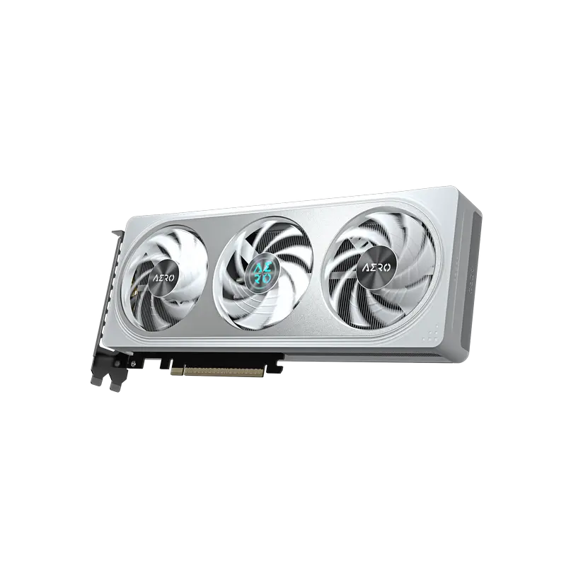 Gigabyte GeForce RTX 5060 AERO OC