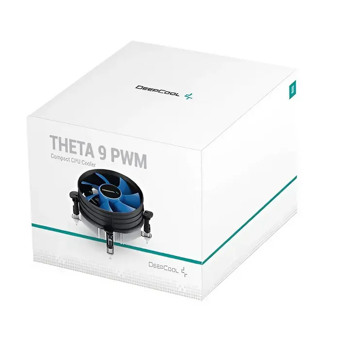 Deepcool THETA 9 PWM