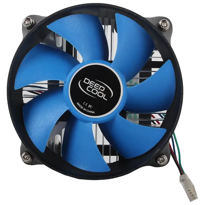 Deepcool THETA 9 PWM