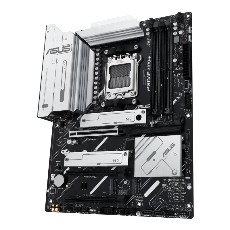 ASUS PRIME X870-P AM5 ATX