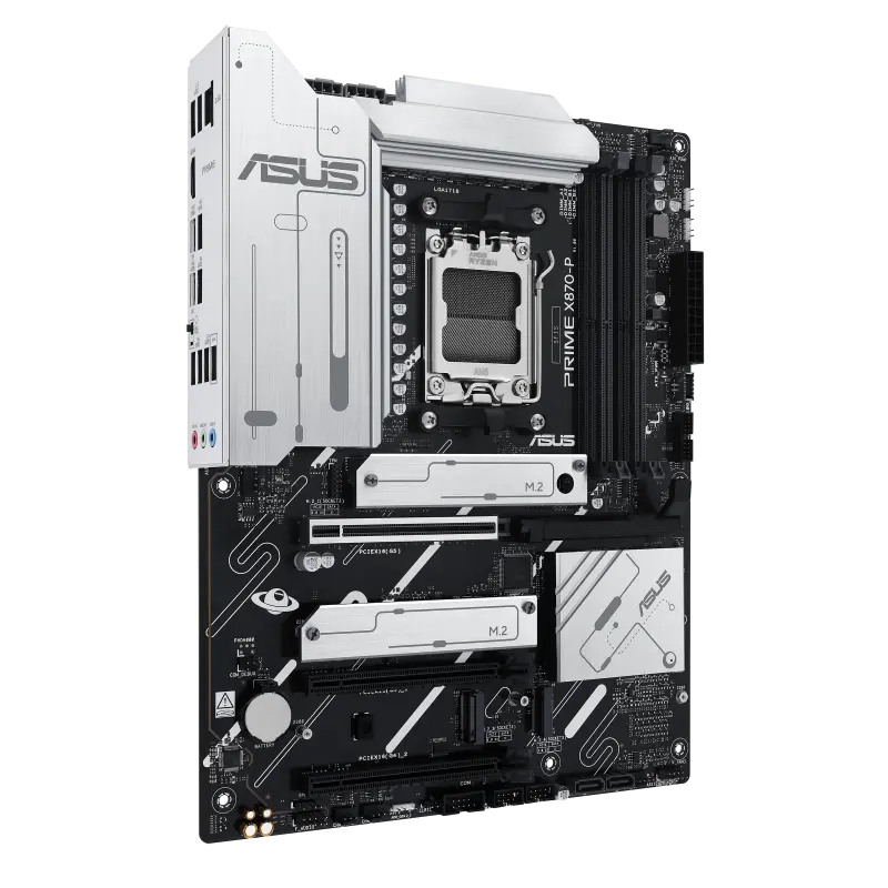 ASUS PRIME X870-P AM5 ATX