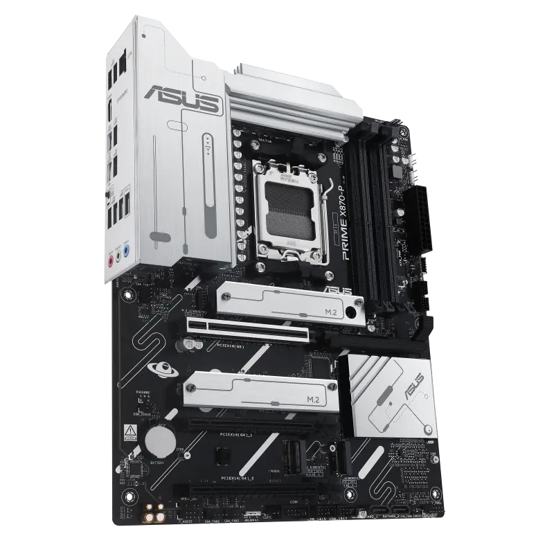 ASUS PRIME X870-P AM5 ATX