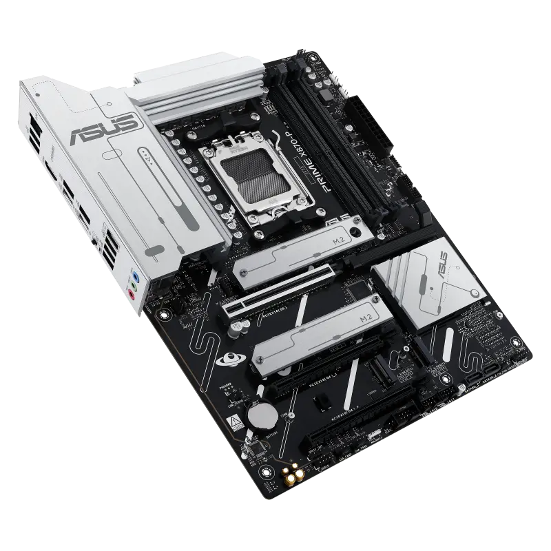 ASUS PRIME X870-P AM5 ATX