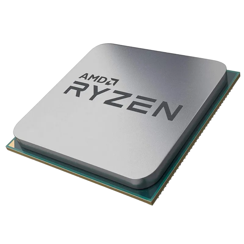 AMD Ryzen 5 3400G Box