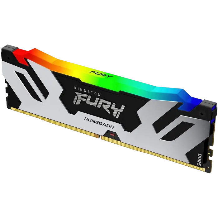 Kingston FURY Renegade RGB 16GB DDR5 6000MHz