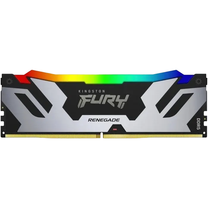 Kingston FURY Renegade RGB 16GB DDR5 6000MHz