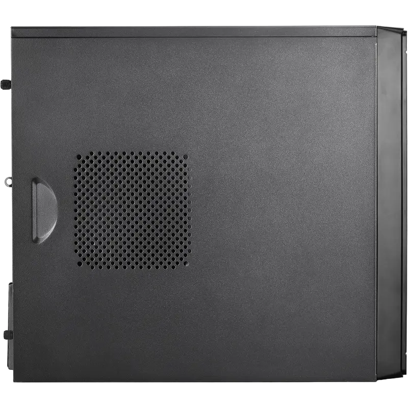 Deepcool WAVE V2 Mini-Tower Black