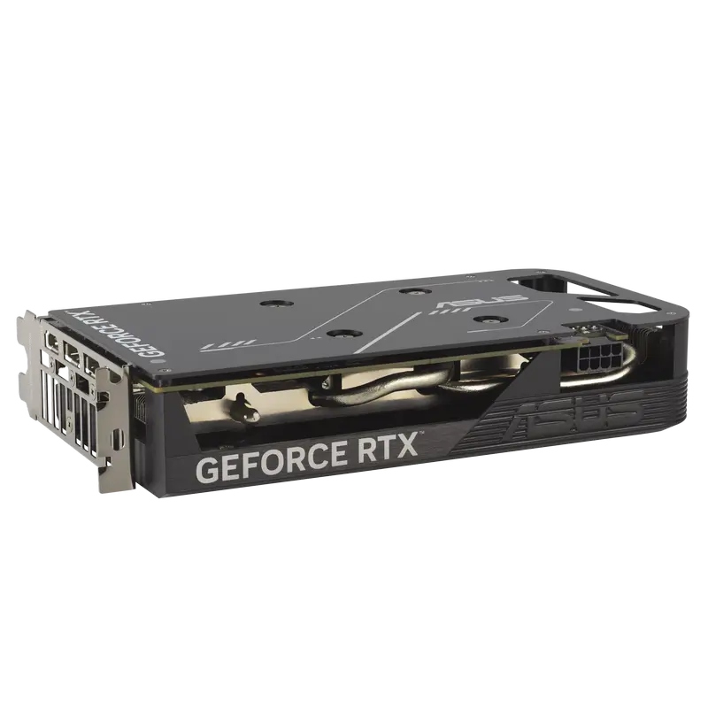ASUS Dual GeForce RTX 4060 V2 OC