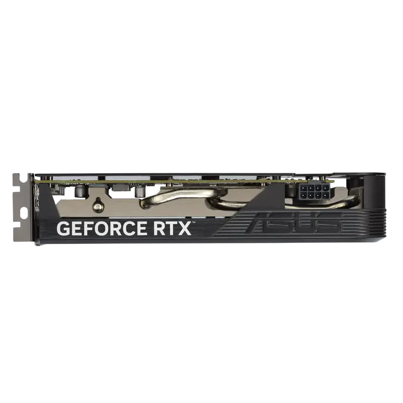 ASUS Dual GeForce RTX 4060 V2 OC