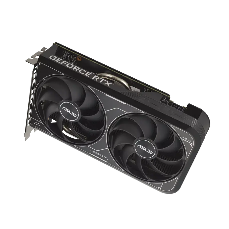 ASUS Dual GeForce RTX 4060 V2 OC