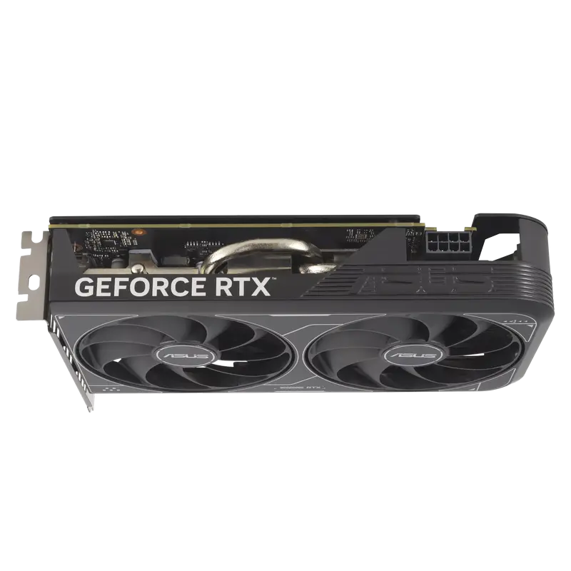 ASUS Dual GeForce RTX 4060 V2 OC