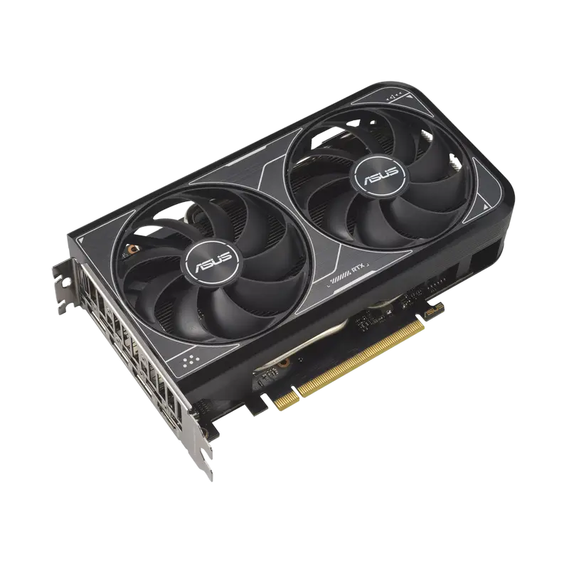 ASUS Dual GeForce RTX 4060 V2 OC