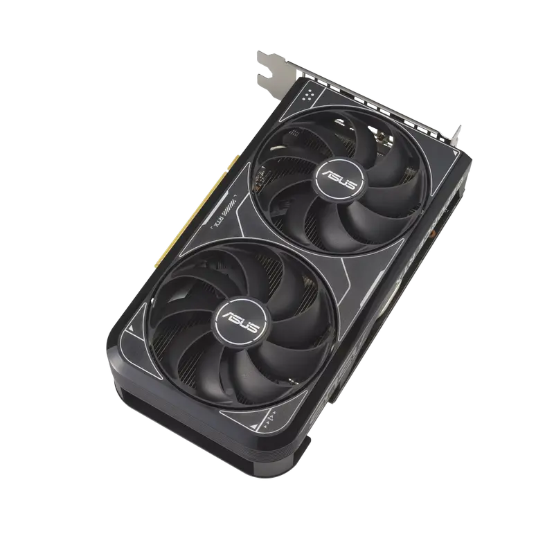 ASUS Dual GeForce RTX 4060 V2 OC