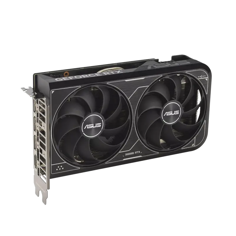 ASUS Dual GeForce RTX 4060 V2 OC
